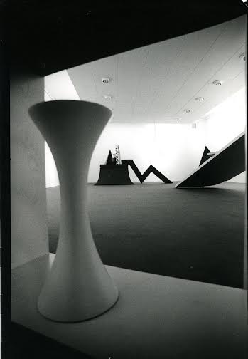 Lucio Del Pezzo – Sagittarius